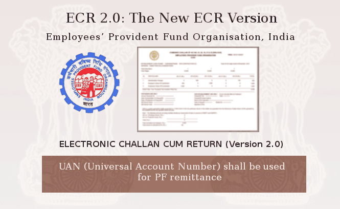 ECR2.0